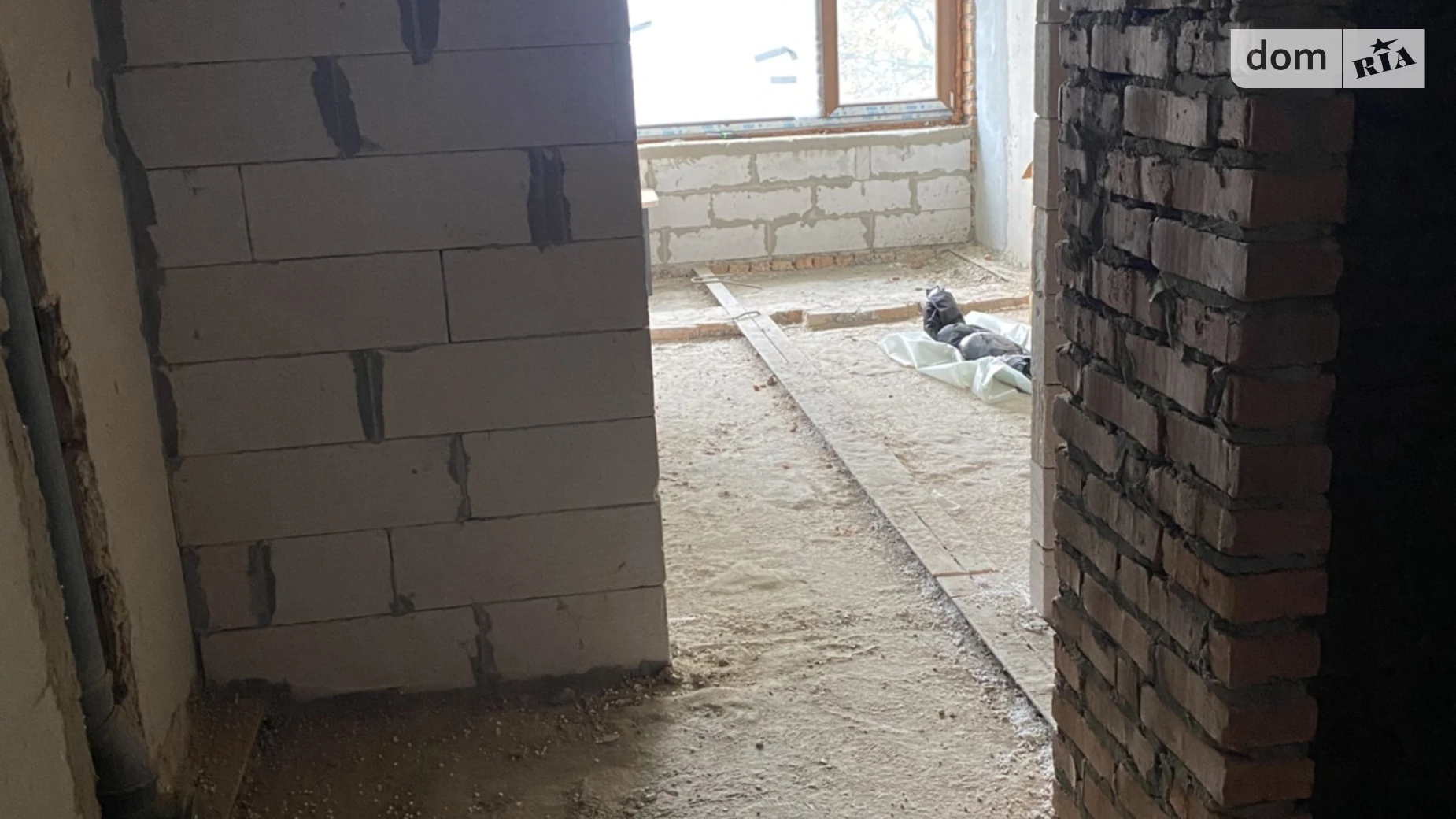 Продается 1-комнатная квартира 65.7 кв. м в Буче, ул. Антония Михайловского(Малиновского), 72Г - фото 5