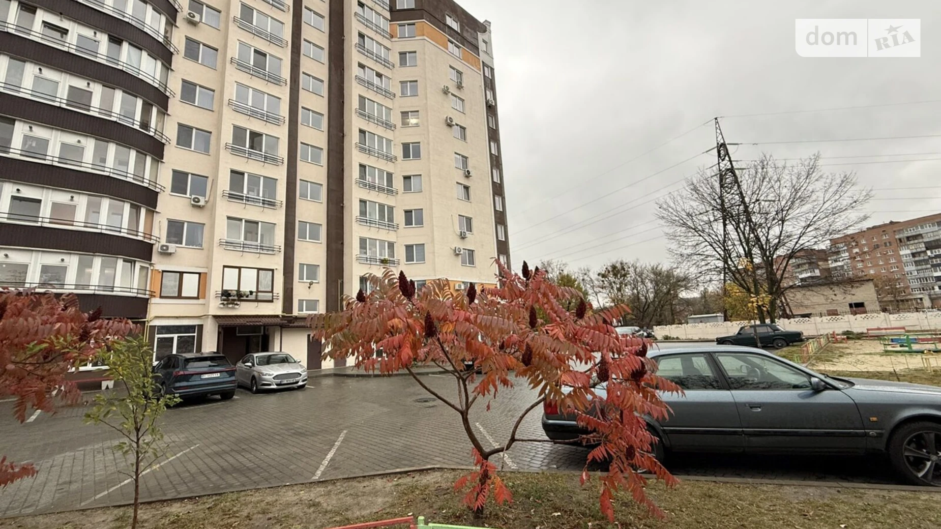 Продається 2-кімнатна квартира 63 кв. м у Полтаві, вул. Старий Поділ, 18 - фото 3