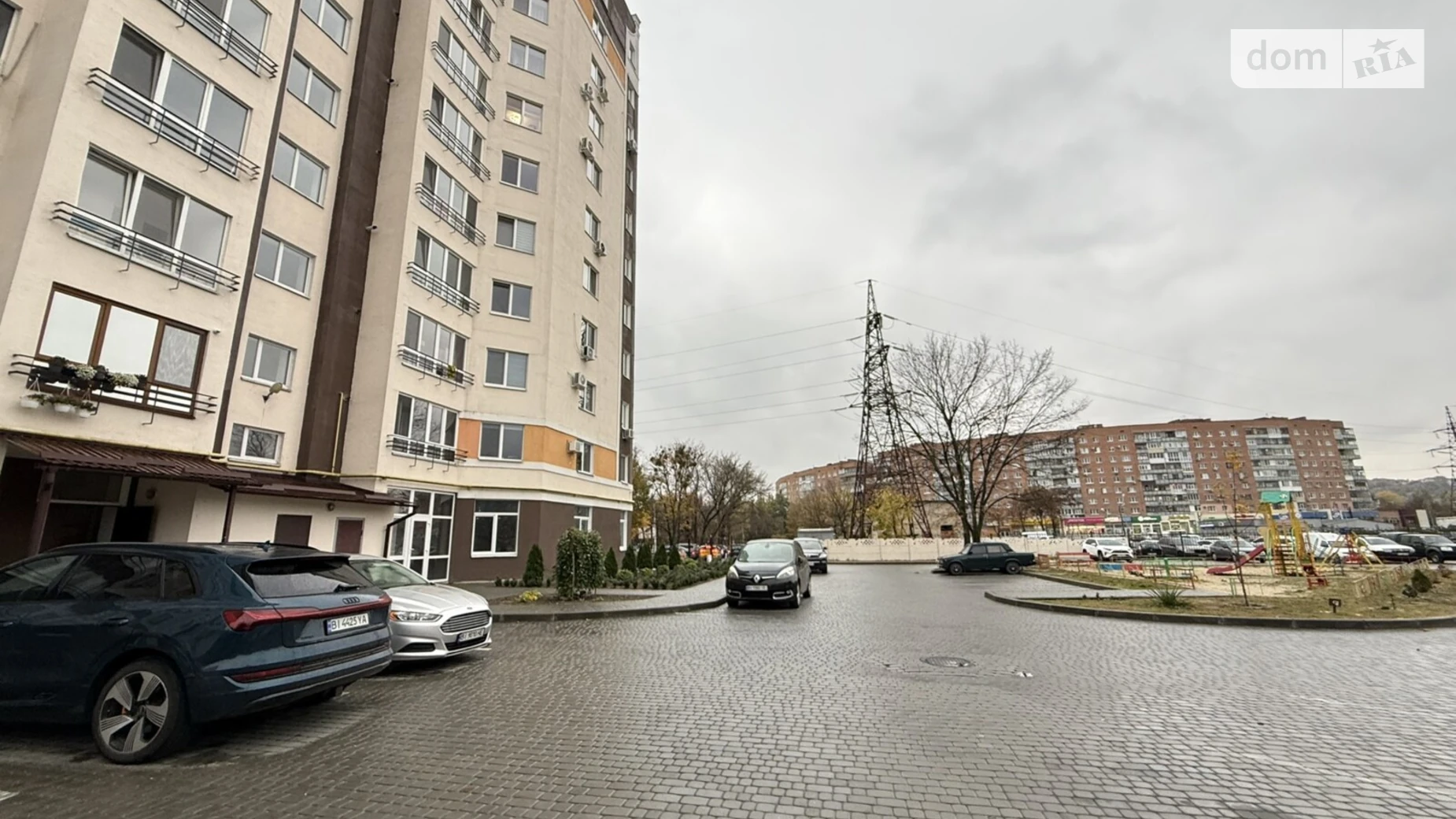 Продається 2-кімнатна квартира 63 кв. м у Полтаві, вул. Старий Поділ, 18 - фото 4