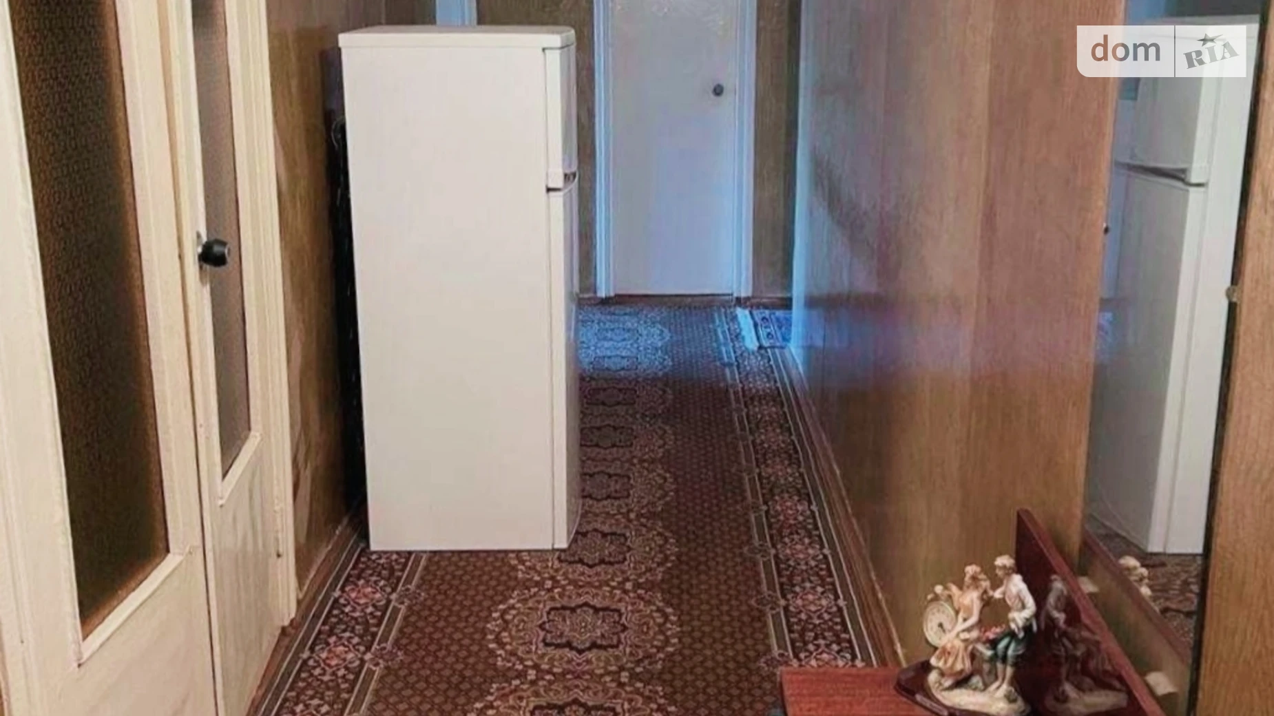 Продается 3-комнатная квартира 65.7 кв. м в Черкассах, ул. Телиги Елены, 3 - фото 3