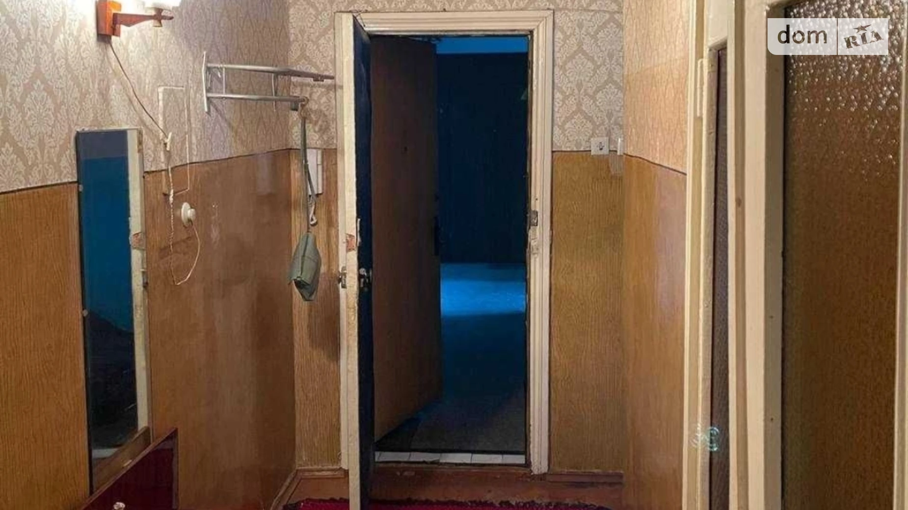 Продается 3-комнатная квартира 65.7 кв. м в Черкассах, ул. Телиги Елены, 3 - фото 2