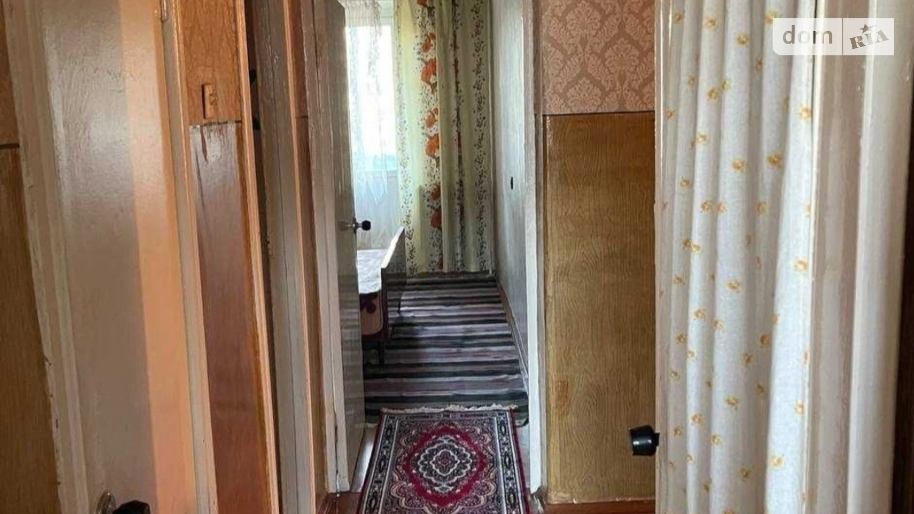 Продается 3-комнатная квартира 65.7 кв. м в Черкассах, ул. Телиги Елены, 3 - фото 4