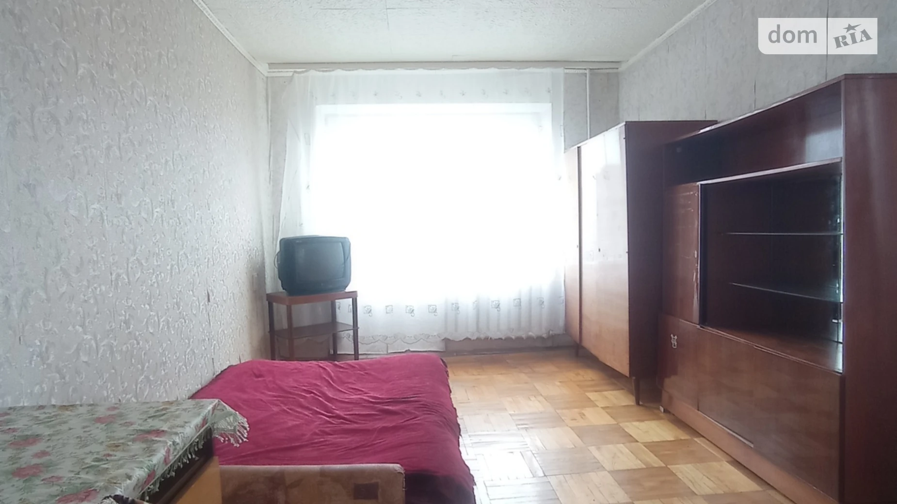 1-комнатная квартира 29 кв. м в Тернополе, ул. Киевская - фото 5