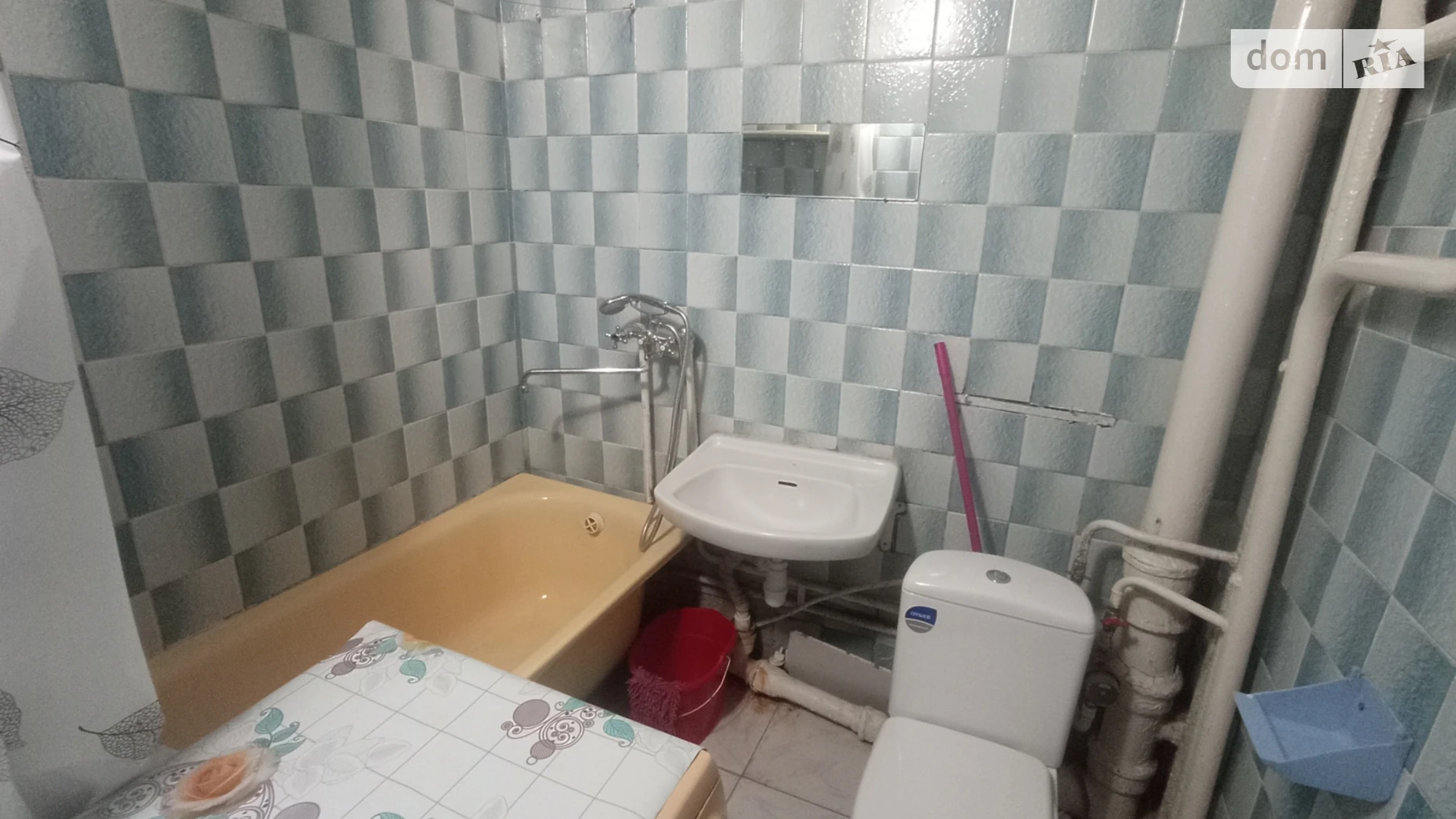 1-комнатная квартира 29 кв. м в Тернополе, ул. Киевская - фото 2