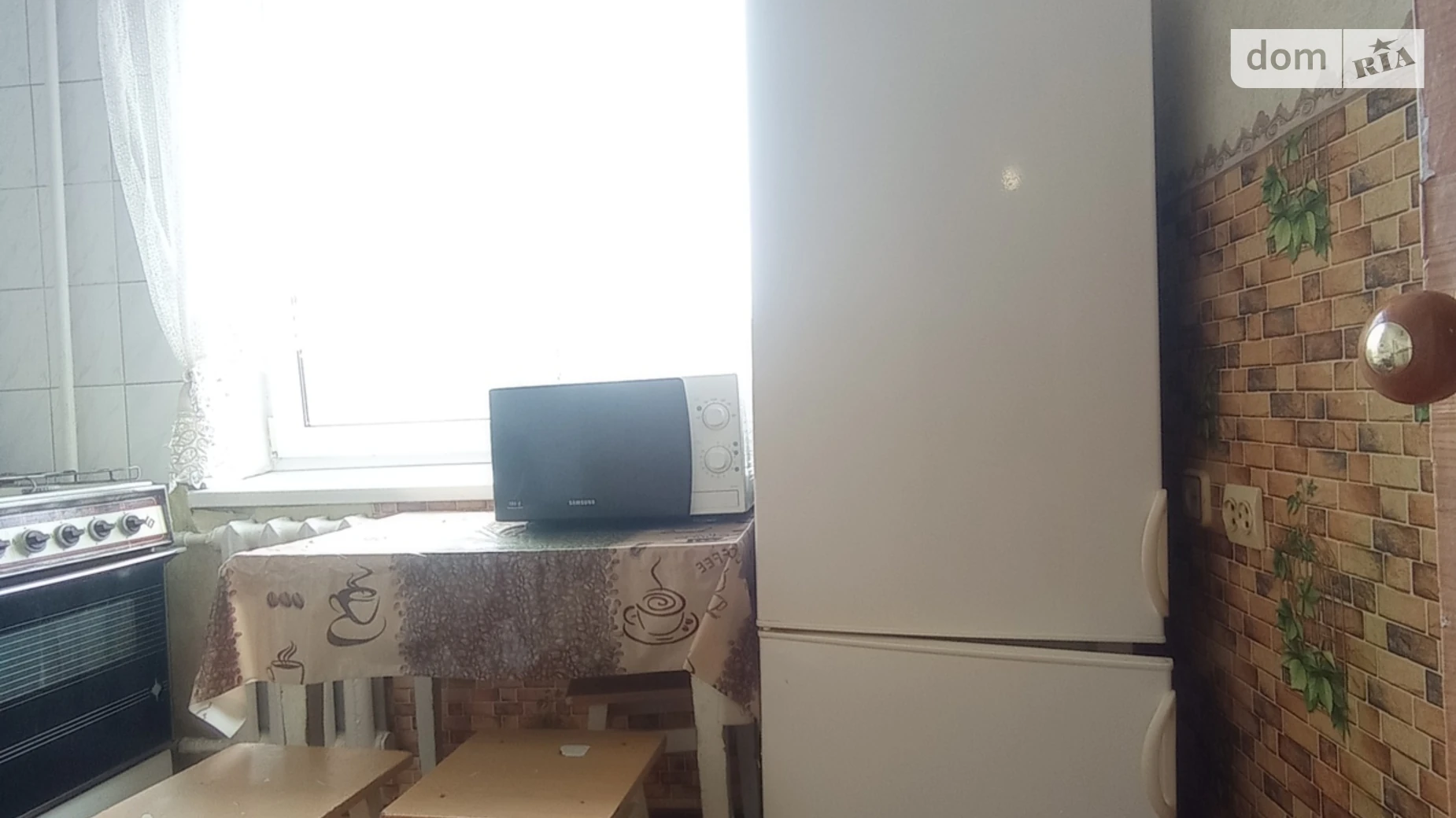 1-комнатная квартира 29 кв. м в Тернополе, ул. Киевская - фото 4