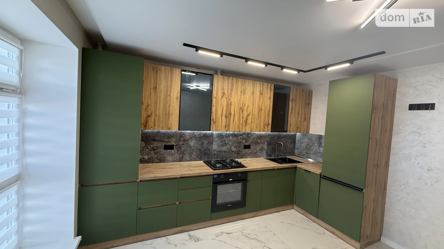 2-комнатная квартира 73 кв. м в Тернополе, цена: 79500 $ - фото 2