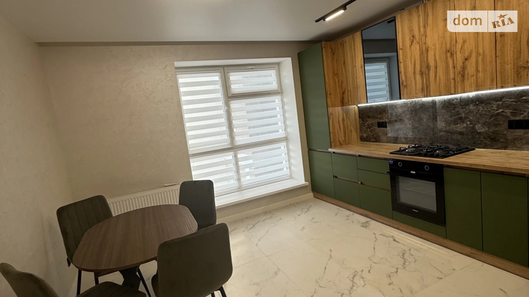 2-комнатная квартира 73 кв. м в Тернополе, цена: 79500 $ - фото 4