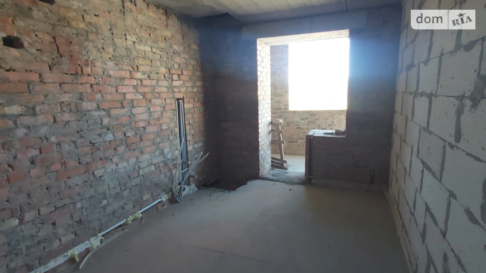 2-комнатная квартира 61 кв. м в Тернополе, ул. Галицкая - фото 2