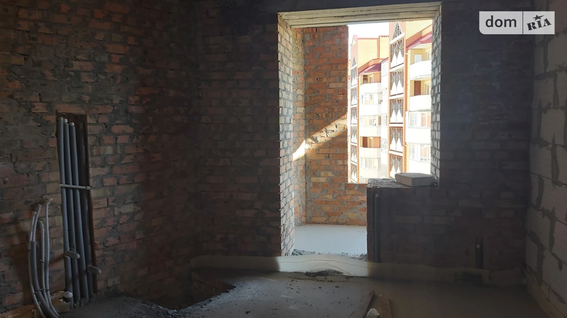 2-комнатная квартира 61 кв. м в Тернополе, ул. Галицкая - фото 3