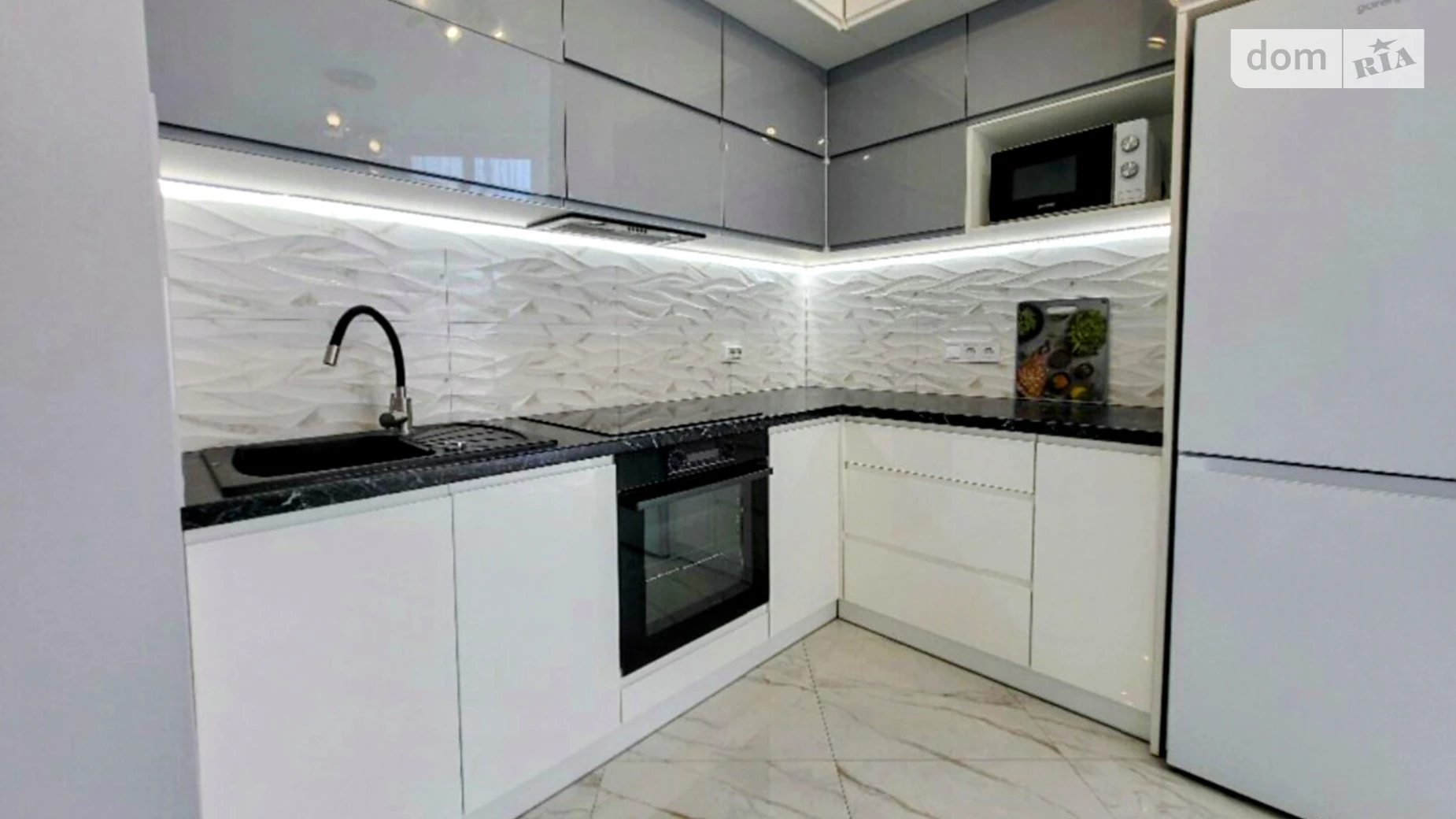 Продається 2-кімнатна квартира 65 кв. м у Вінниці, вул. 600-річчя - фото 3