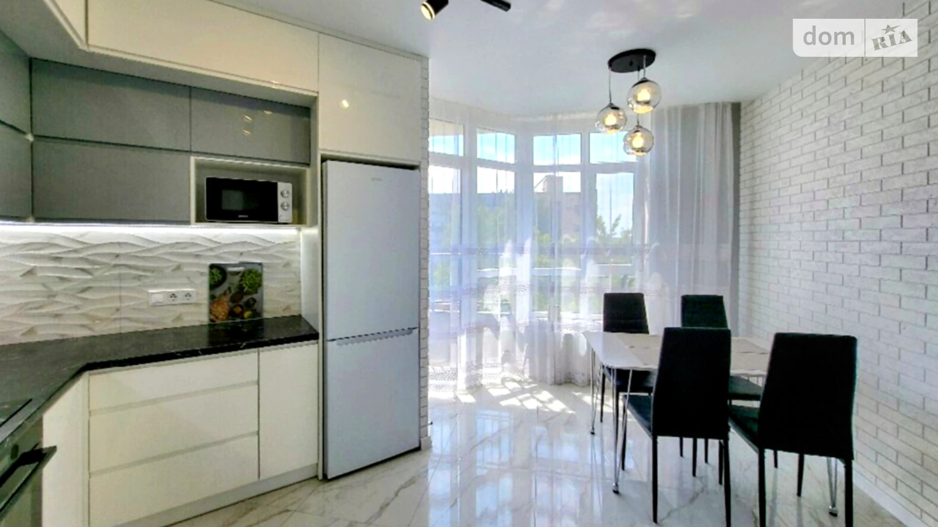 Продається 2-кімнатна квартира 65 кв. м у Вінниці, вул. 600-річчя - фото 5