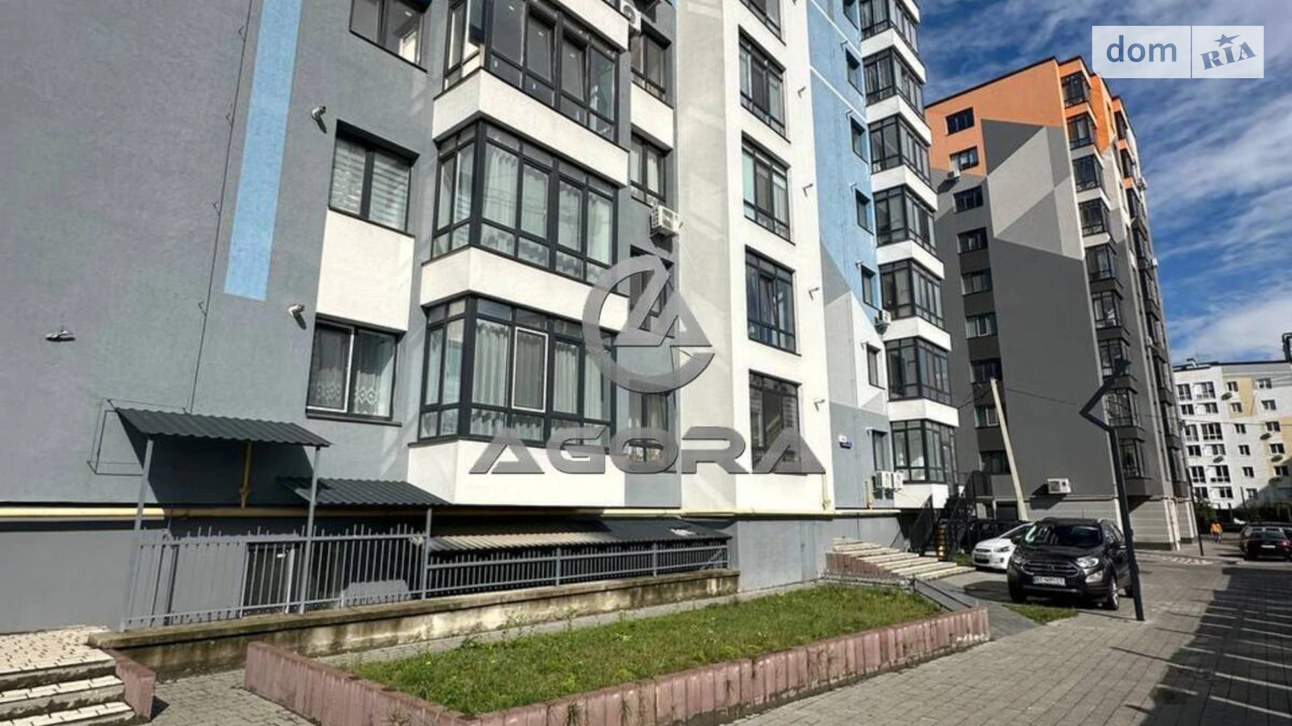 Сдается в аренду комната 42 кв. м в Ивано-Франковске, цена: 350 $ - фото 3