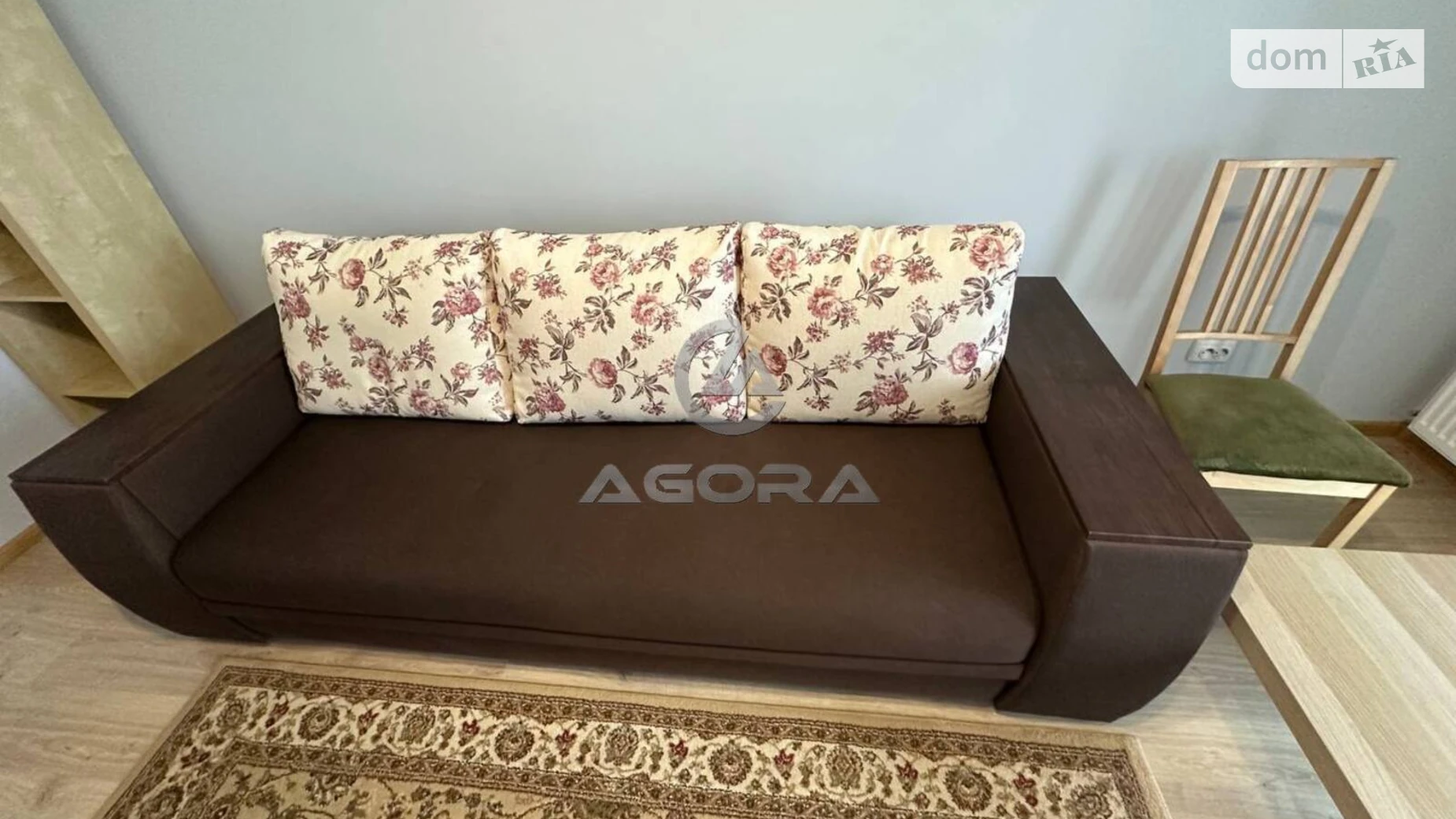 Сдается в аренду комната 42 кв. м в Ивано-Франковске, цена: 350 $ - фото 4