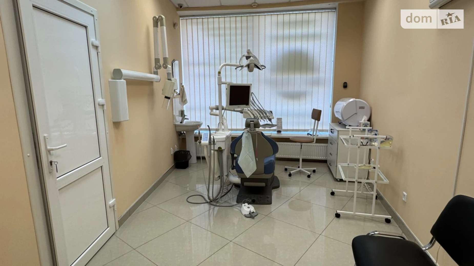 Сдается в аренду объект сферы услуг 23 кв. м в 10-этажном здании, цена: 800 $ - фото 2