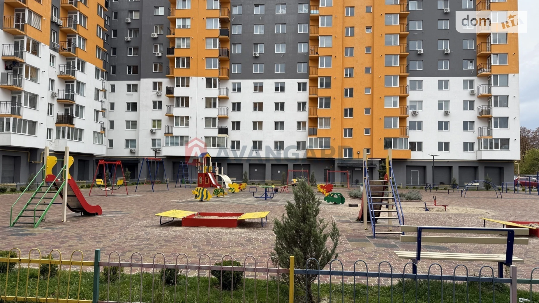 Продается 1-комнатная квартира 51.4 кв. м в Черкассах, ул. Смелянская, 122/3 - фото 3