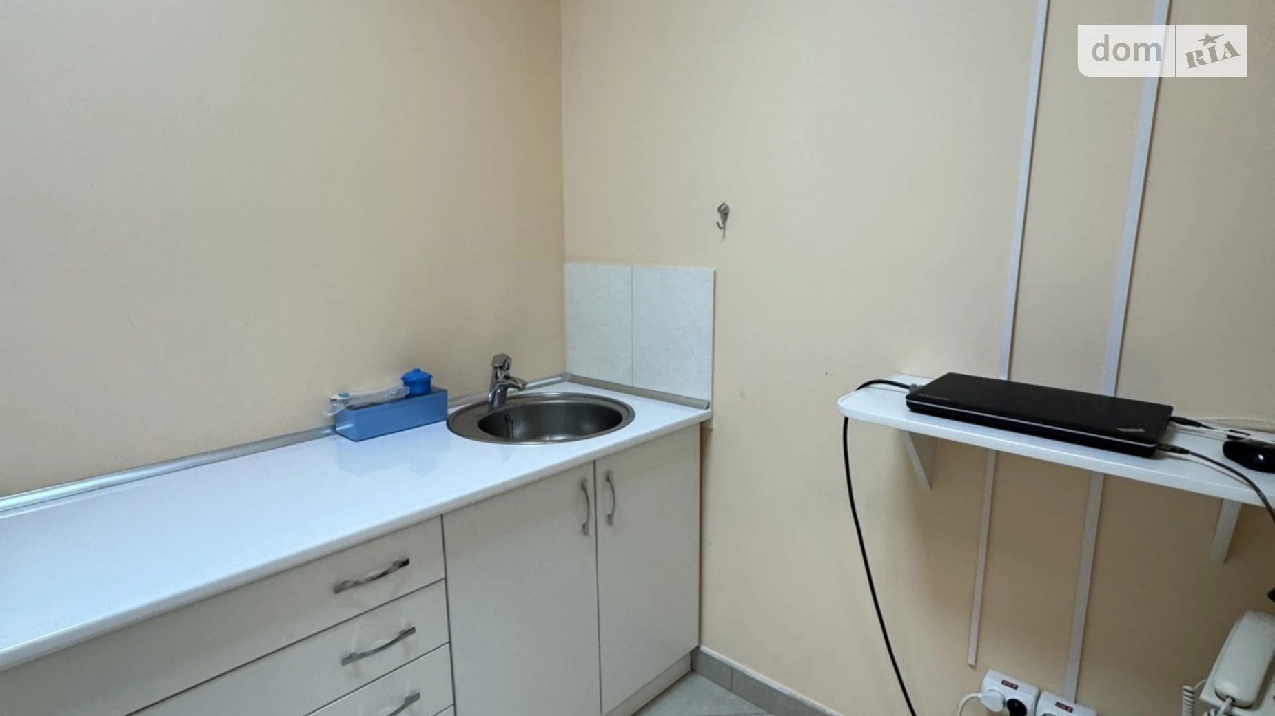 Сдается в аренду объект сферы услуг 23 кв. м в 10-этажном здании, цена: 800 $ - фото 5