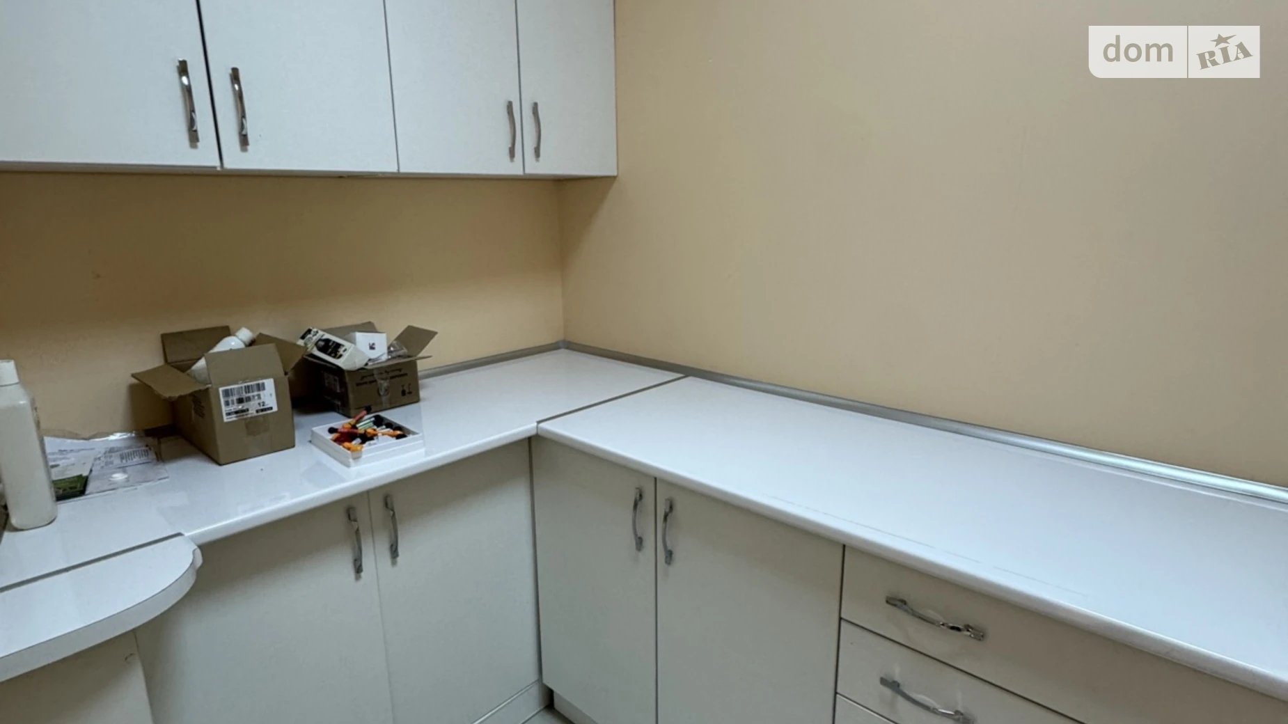 Сдается в аренду объект сферы услуг 23 кв. м в 10-этажном здании, цена: 800 $ - фото 4