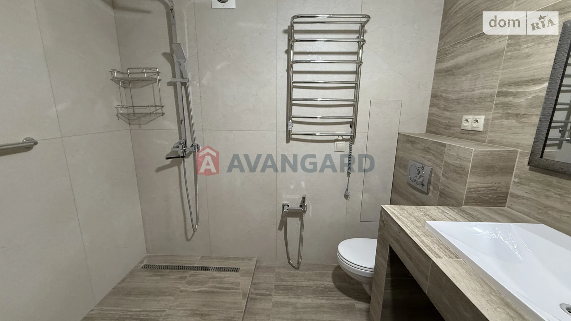 Продается 1-комнатная квартира 51.4 кв. м в Черкассах, ул. Смелянская, 122/3 - фото 5