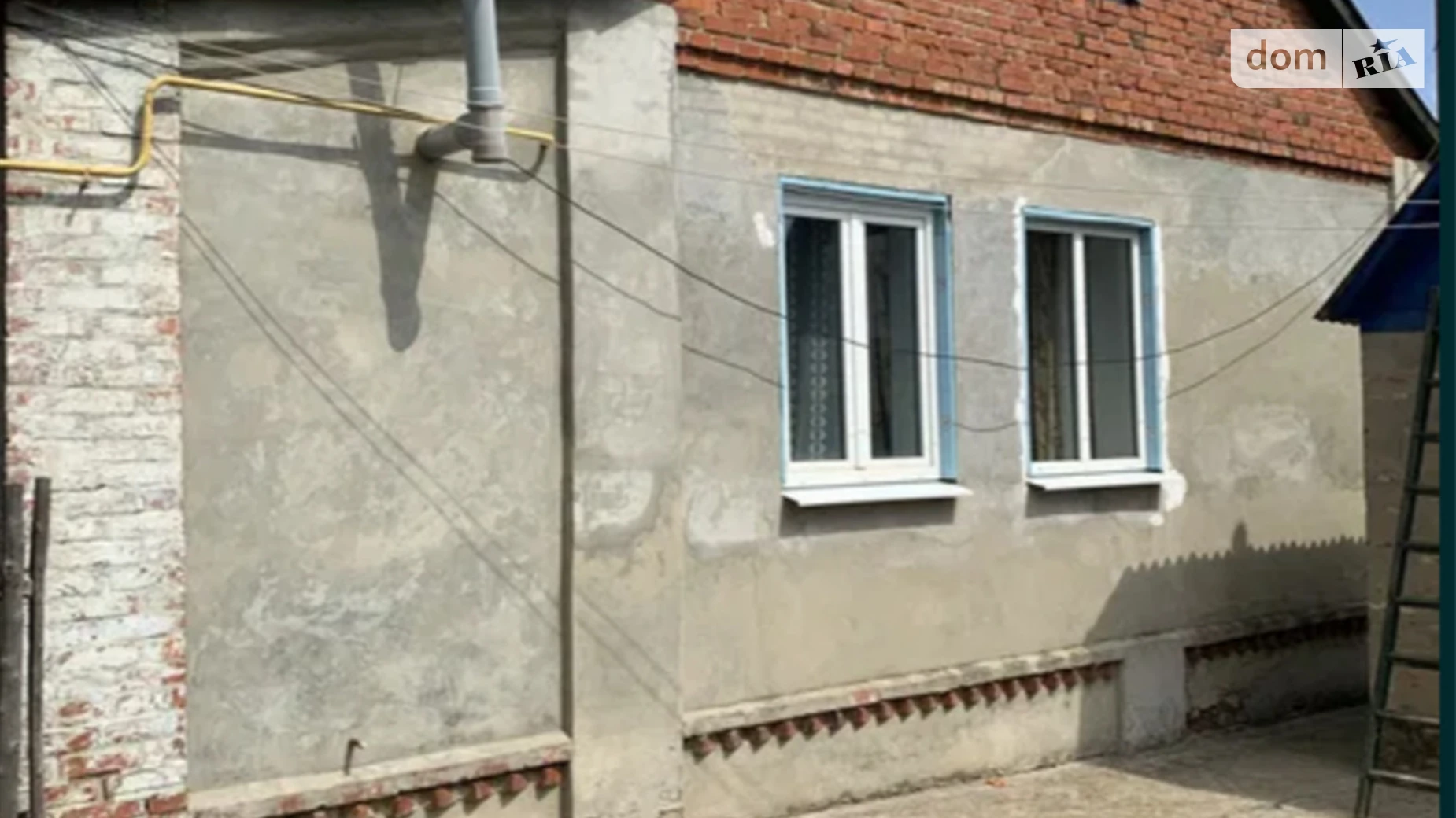 Продается одноэтажный дом 70 кв. м с участком, цена: 15000 $ - фото 4