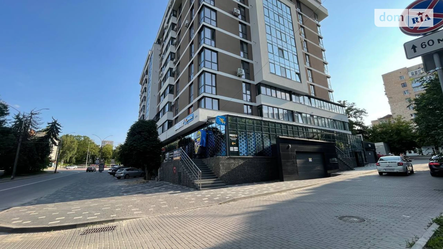 Продається приміщення вільного призначення 93.4 кв. м в 12-поверховій будівлі, цена: 160000 $ - фото 2