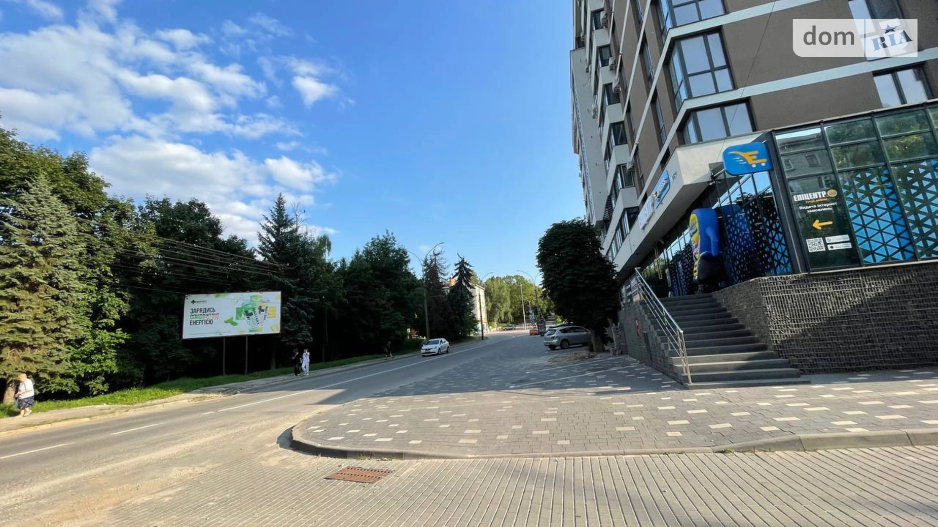 Продається приміщення вільного призначення 93.4 кв. м в 12-поверховій будівлі, цена: 160000 $ - фото 5