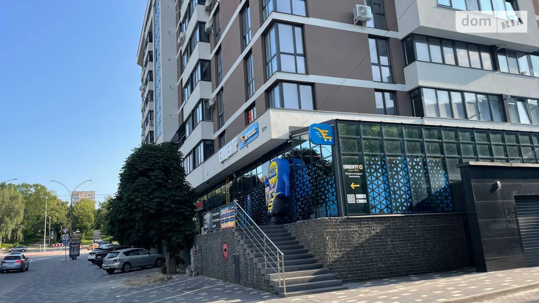 Продається приміщення вільного призначення 93.4 кв. м в 12-поверховій будівлі, цена: 160000 $ - фото 3