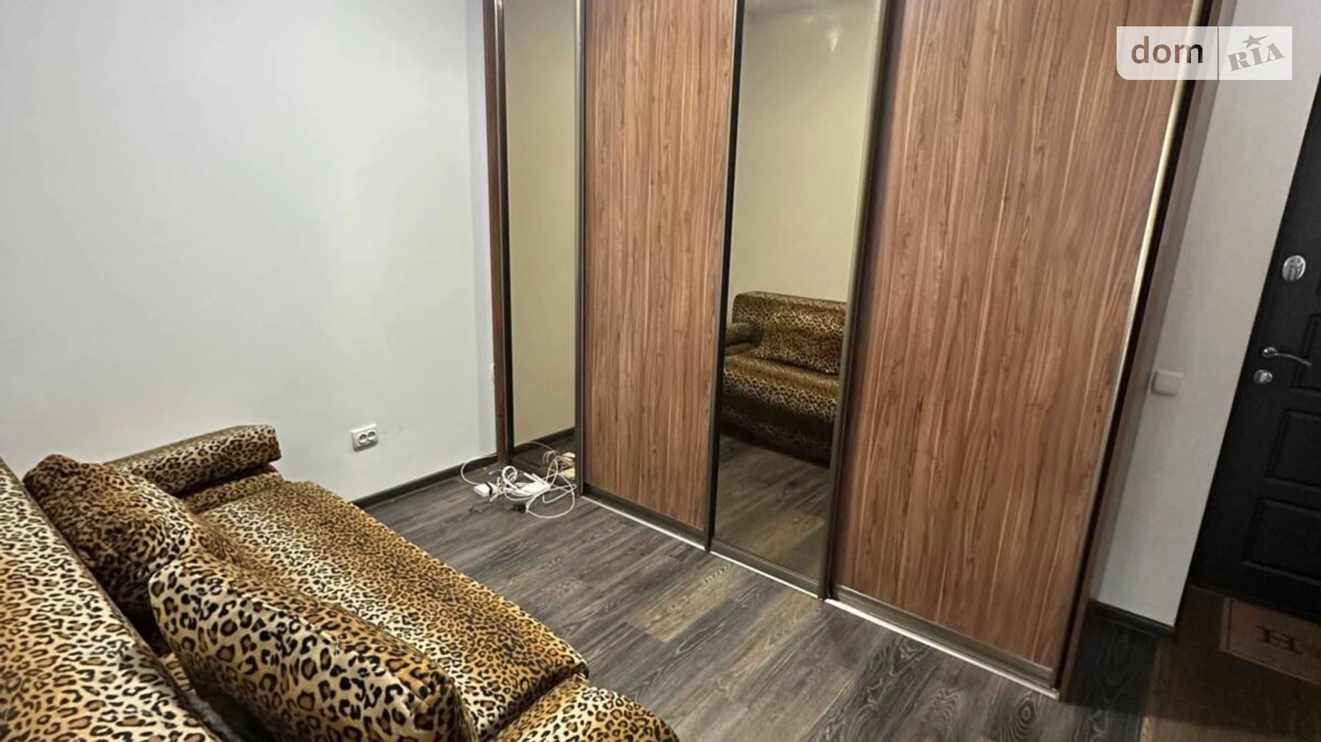 Здається в оренду 1-кімнатна квартира 42 кв. м у Хмельницькому, вул. Залізнична - фото 2