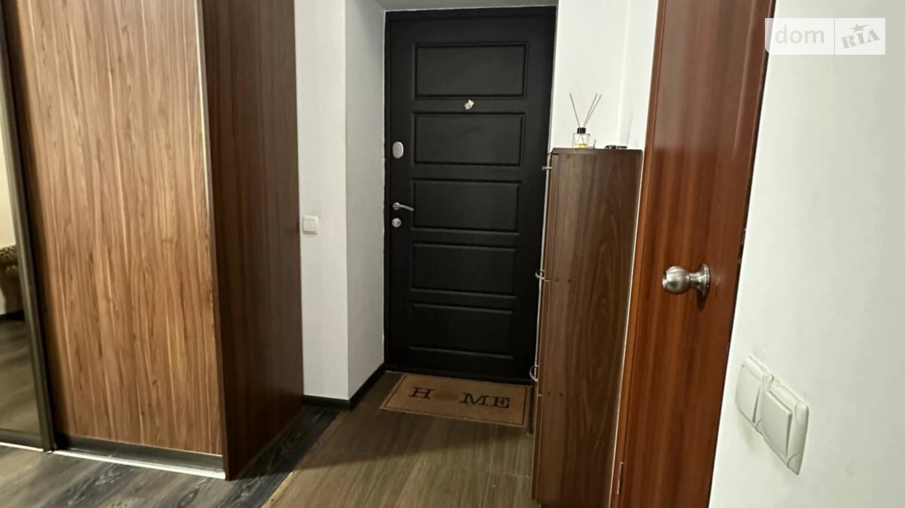 Здається в оренду 1-кімнатна квартира 42 кв. м у Хмельницькому, вул. Залізнична - фото 4