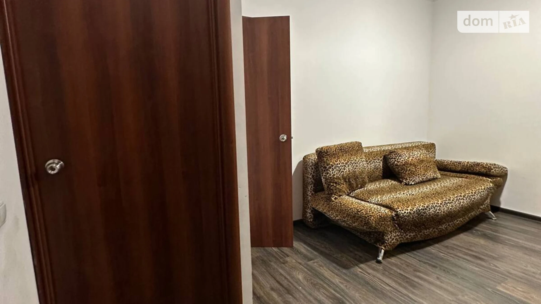 Здається в оренду 1-кімнатна квартира 42 кв. м у Хмельницькому, вул. Залізнична - фото 5