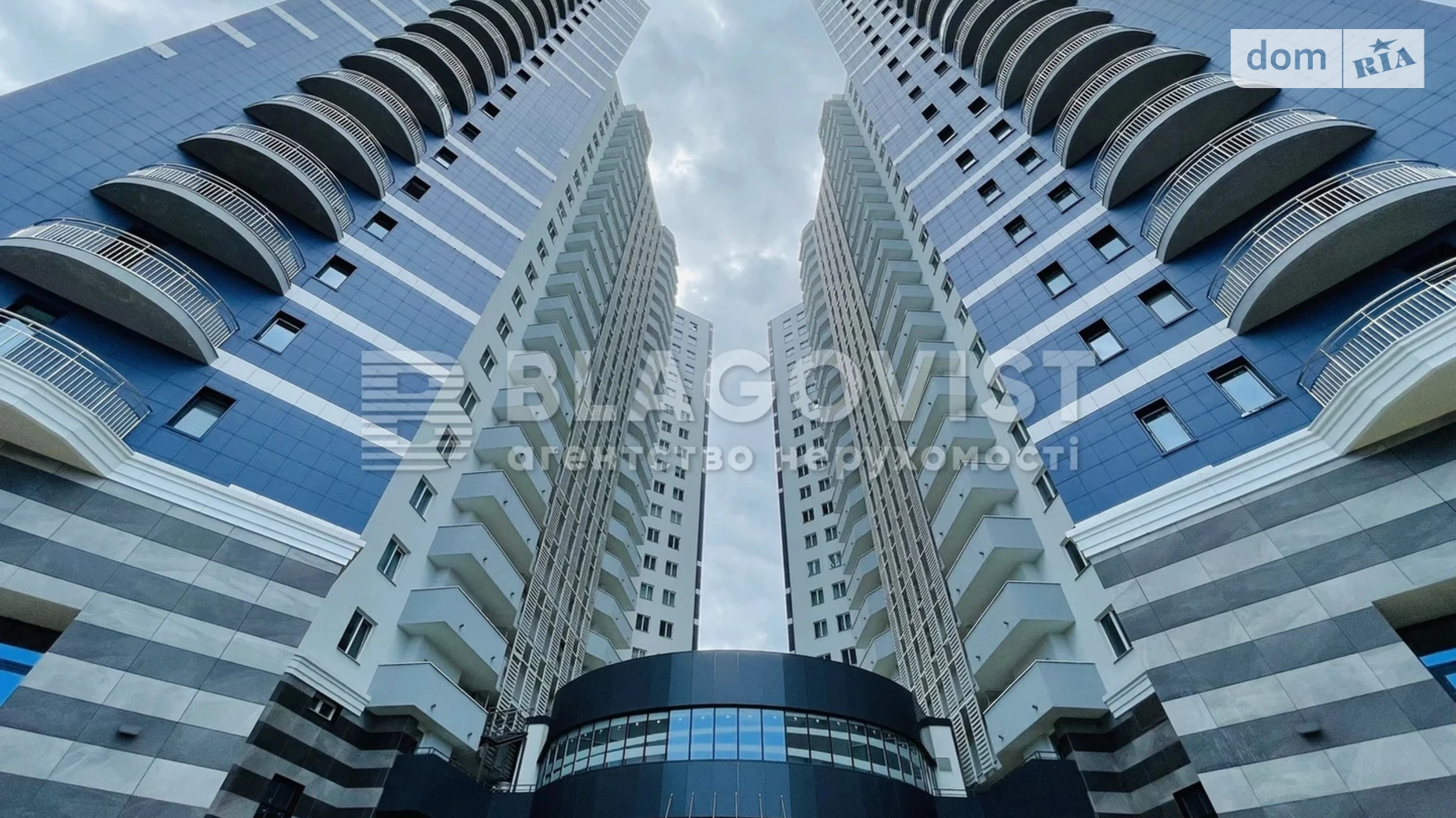 Продается 1-комнатная квартира 71 кв. м в Киеве, пер. Лабораторный, 7 - фото 2