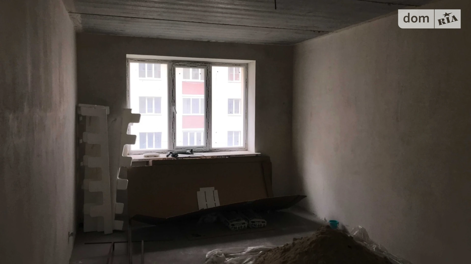 Продается 1-комнатная квартира 45.9 кв. м в Хмельницком, Старокостянтиновское шоссе, 5/4Е - фото 4