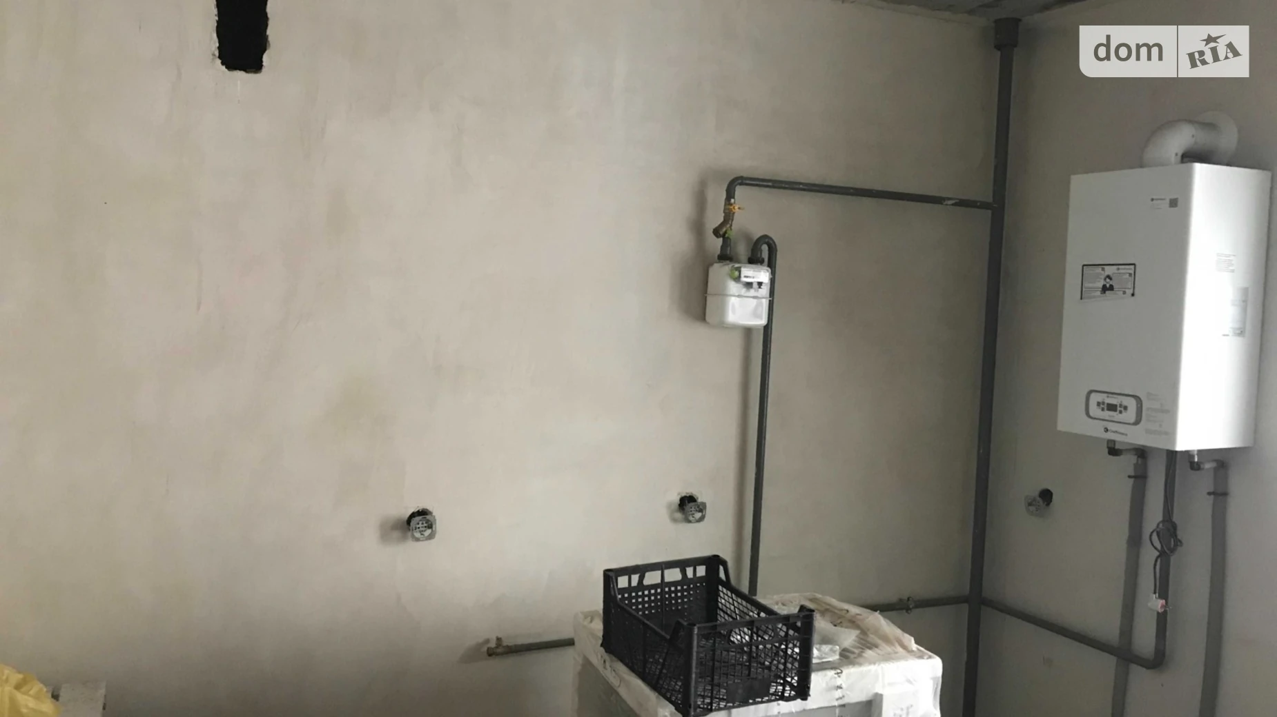 Продается 1-комнатная квартира 45.9 кв. м в Хмельницком, Старокостянтиновское шоссе, 5/4Е - фото 5