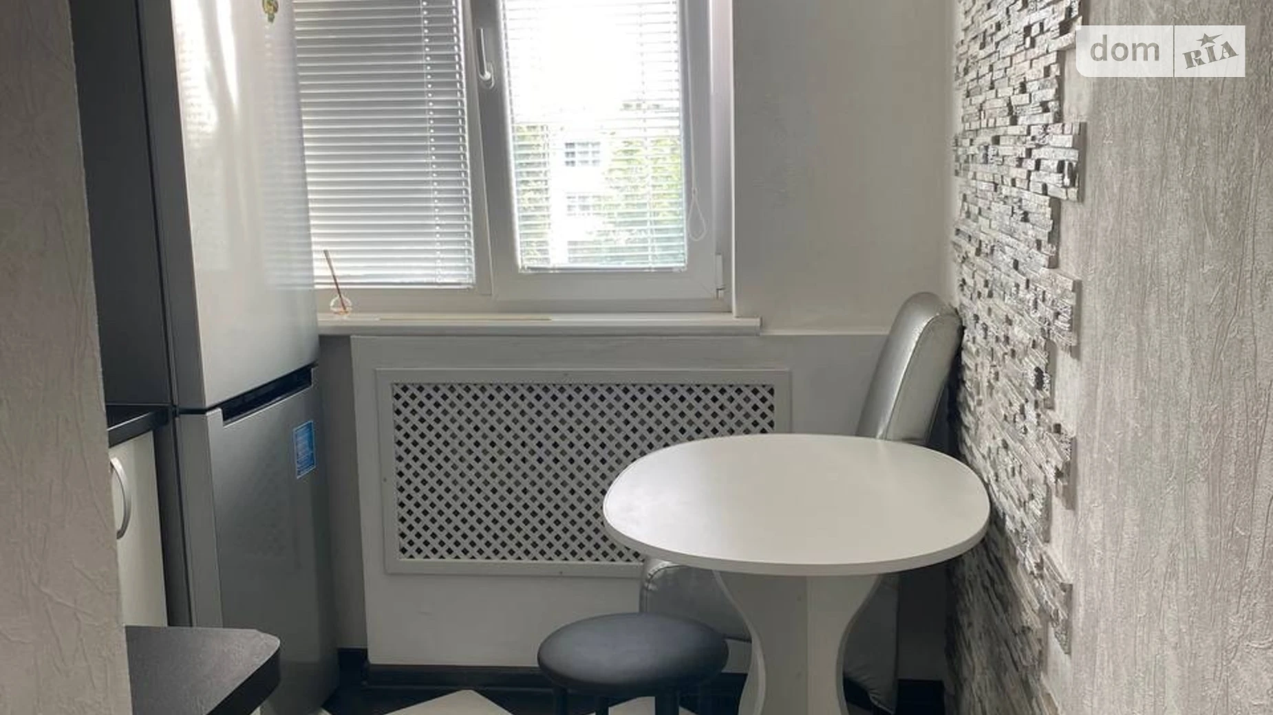 Продается 1-комнатная квартира 33 кв. м в Харькове, ул. Гвардейцев-Широнинцев - фото 3