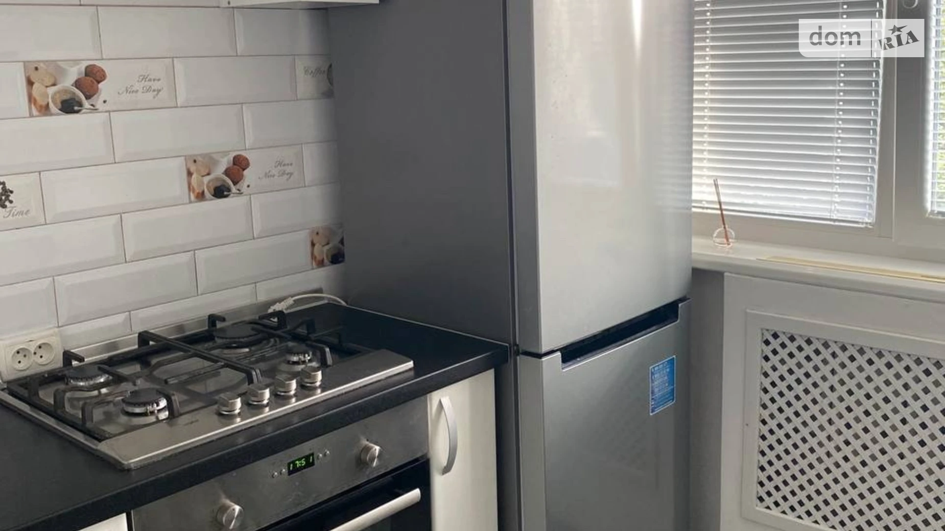 Продается 1-комнатная квартира 33 кв. м в Харькове, ул. Гвардейцев-Широнинцев - фото 2