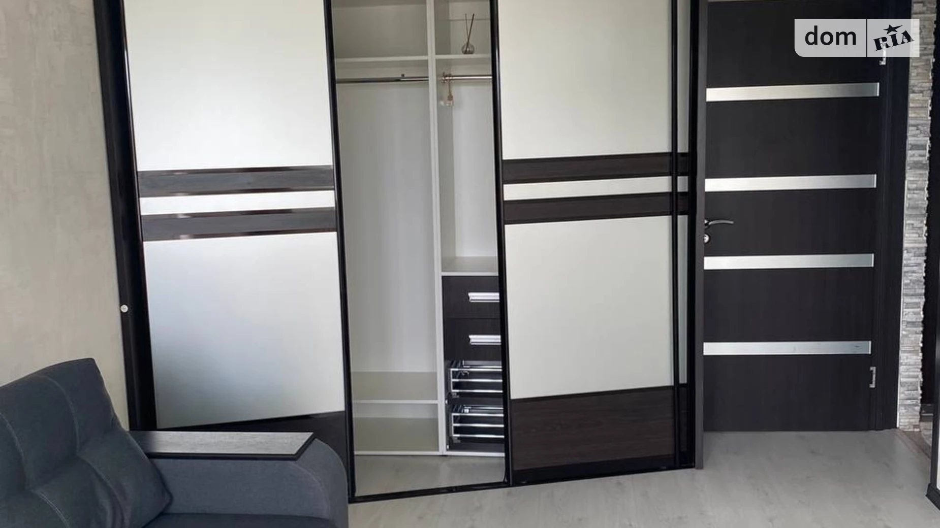 Продается 1-комнатная квартира 33 кв. м в Харькове, ул. Гвардейцев-Широнинцев - фото 4