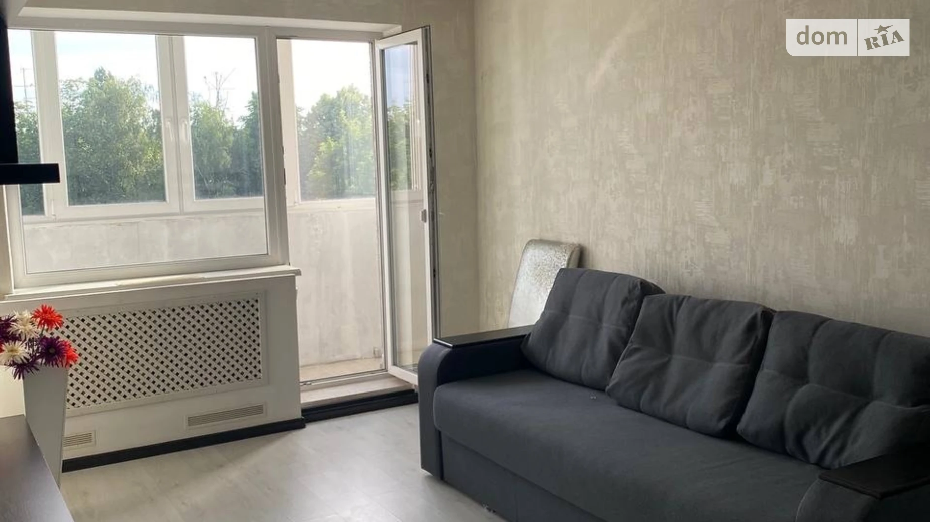 Продается 1-комнатная квартира 33 кв. м в Харькове, ул. Гвардейцев-Широнинцев - фото 5