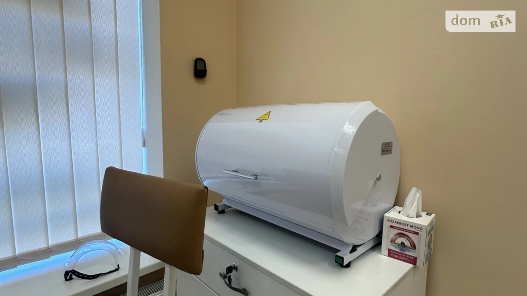 Сдается в аренду объект сферы услуг 32 кв. м в 1-этажном здании, цена: 800 $ - фото 2