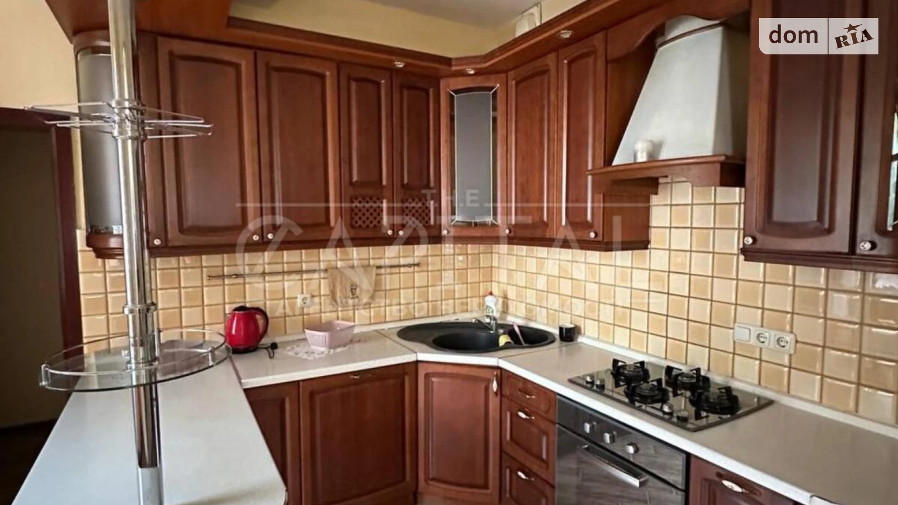 Дарницький, Осокорки Осокорки Киев, цена: 1600 $ - фото 2