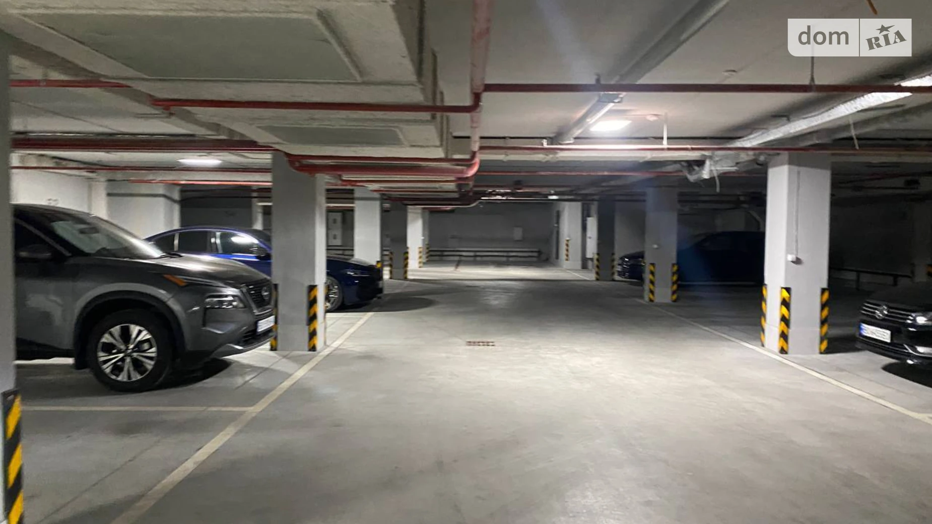 Продається підземний паркінг під легкове авто на 27 кв. м, цена: 20000 $ - фото 3