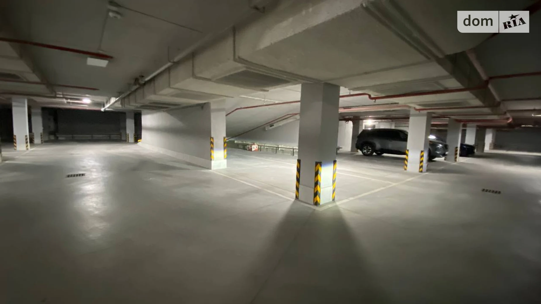Продається підземний паркінг під легкове авто на 27 кв. м, цена: 20000 $ - фото 4
