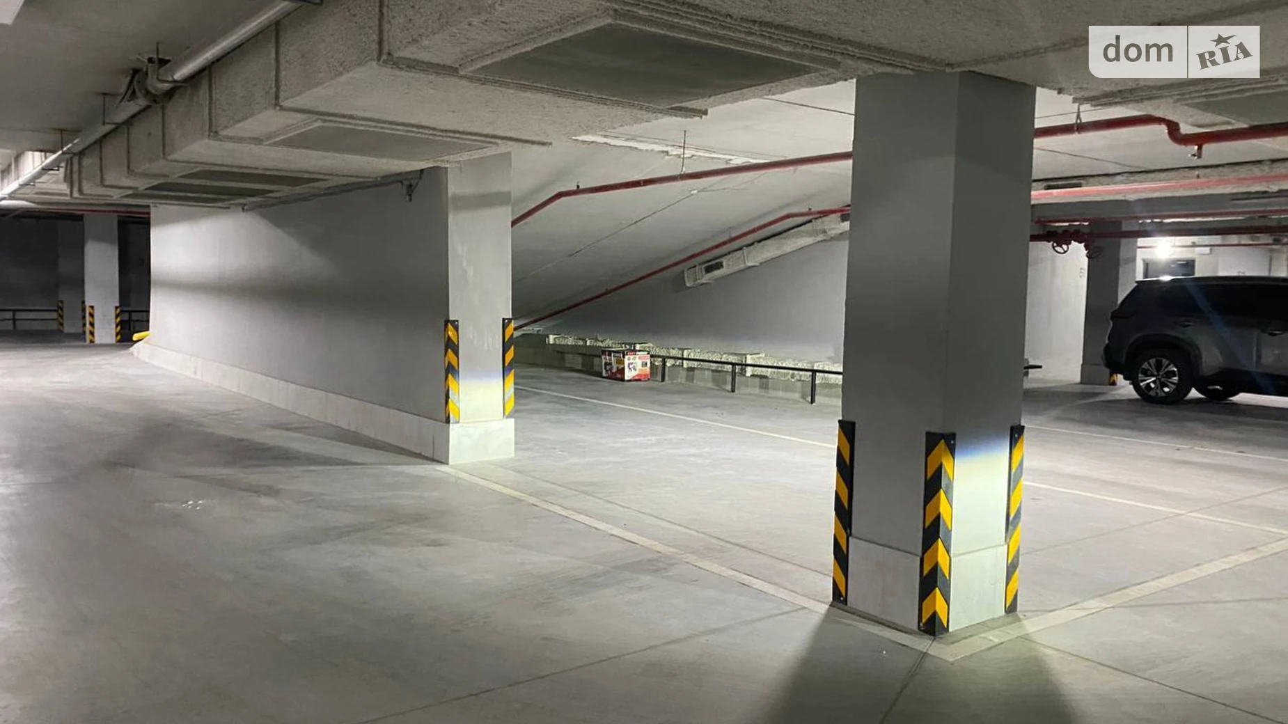 Продається підземний паркінг під легкове авто на 27 кв. м, цена: 20000 $ - фото 5