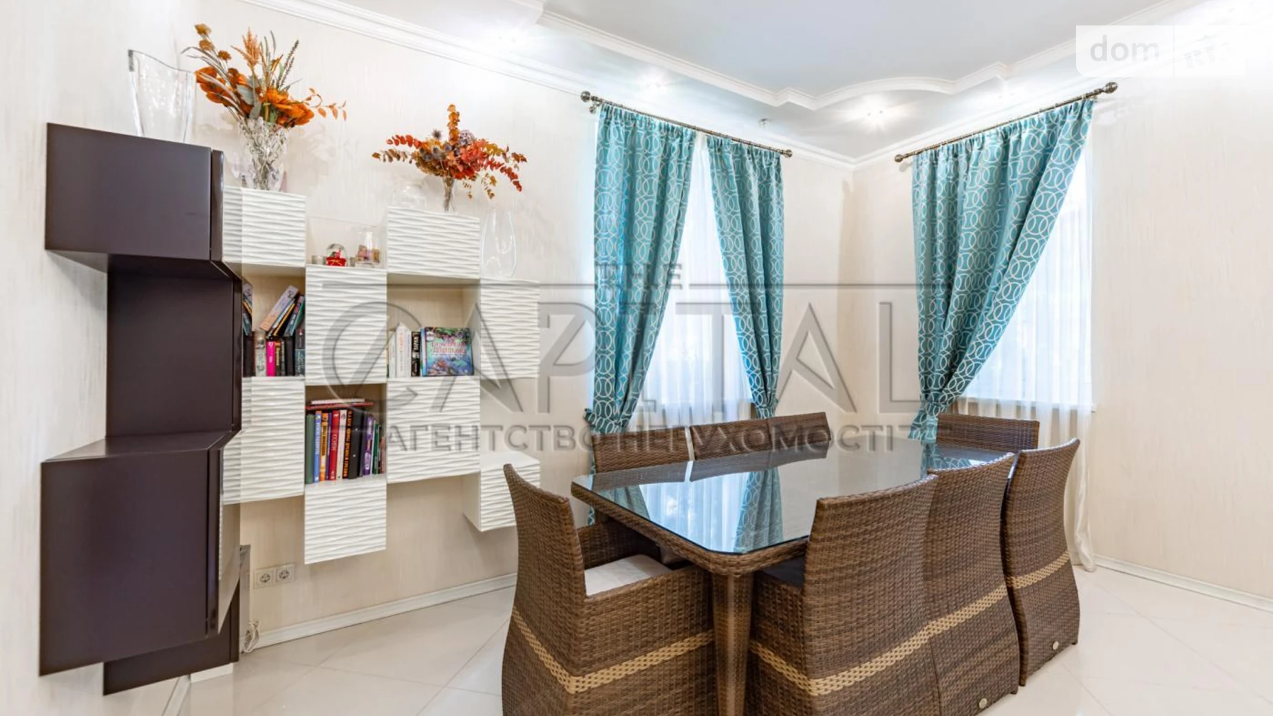 Продается дом на 4 этажа 320 кв. м с беседкой, цена: 580000 $ - фото 4