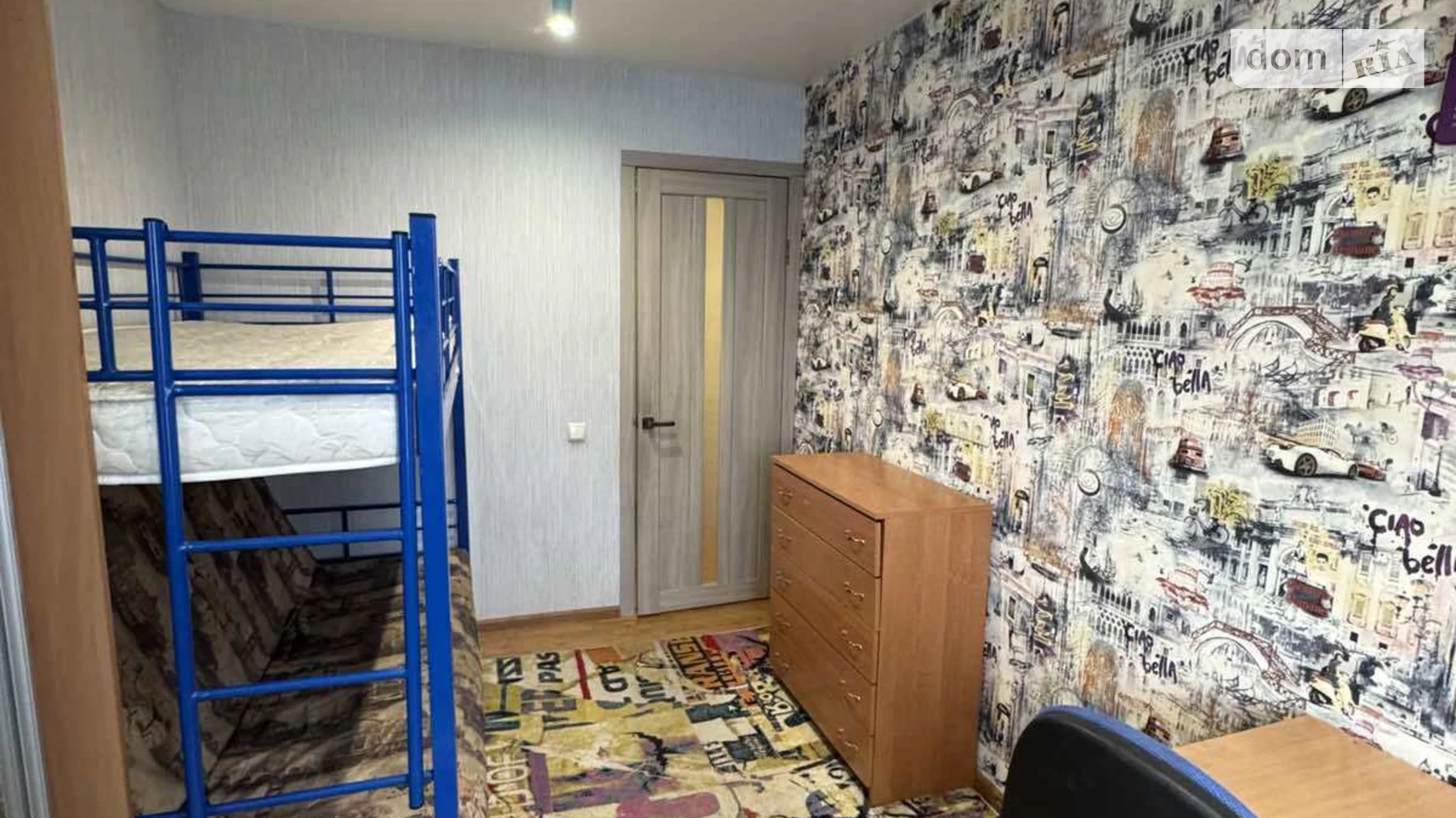 Сдается в аренду 2-комнатная квартира 45.3 кв. м в Днепре, ул. Янтарная - фото 4