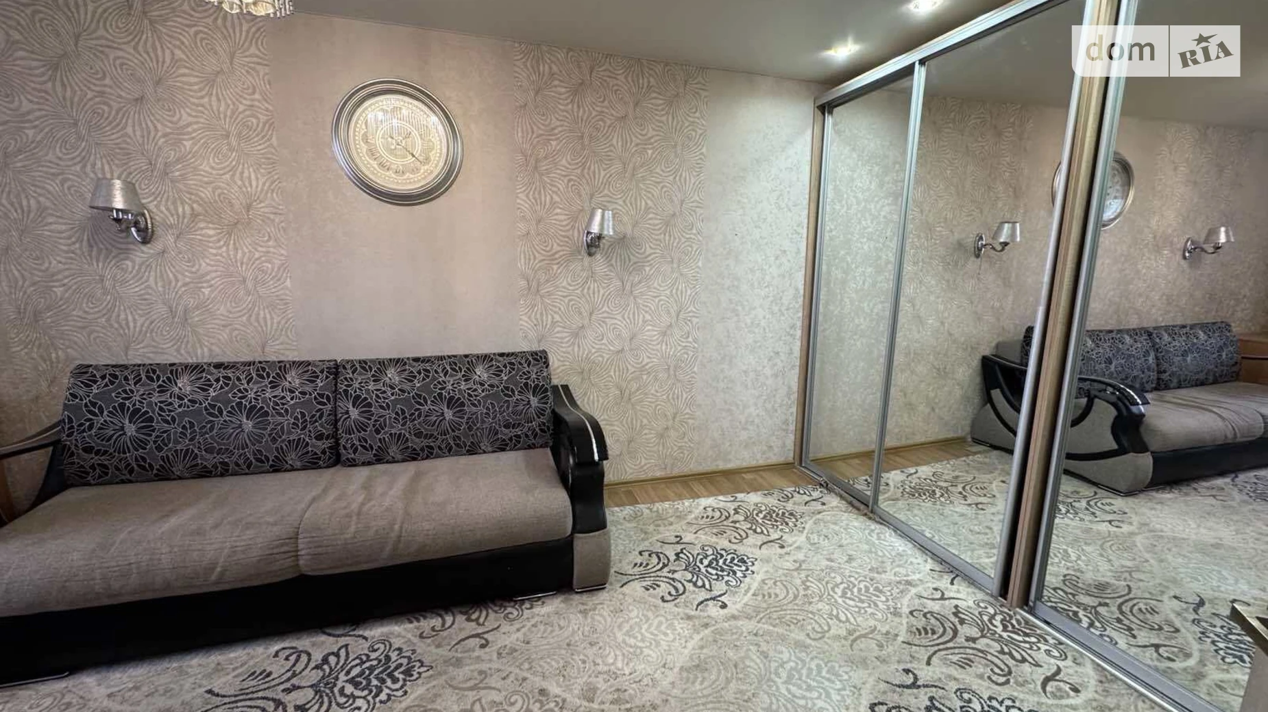 Сдается в аренду 2-комнатная квартира 45.3 кв. м в Днепре, ул. Янтарная - фото 2