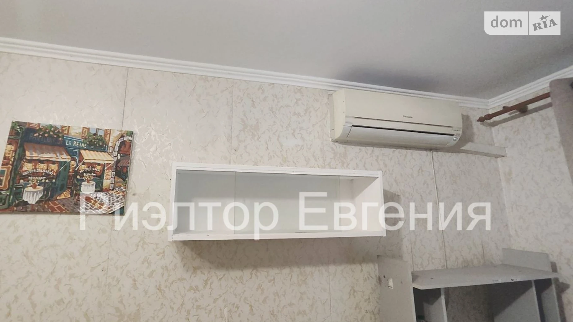 Сдается в аренду 2-комнатная квартира 56 кв. м в Одессе, ул. Нежинская, 73 - фото 3