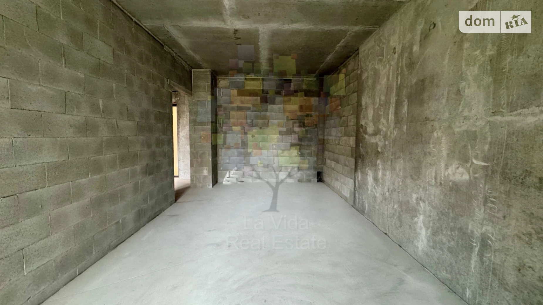 Продается 2-комнатная квартира 54 кв. м в Киеве, ул. Салютная, 2 корпус 18 - фото 3