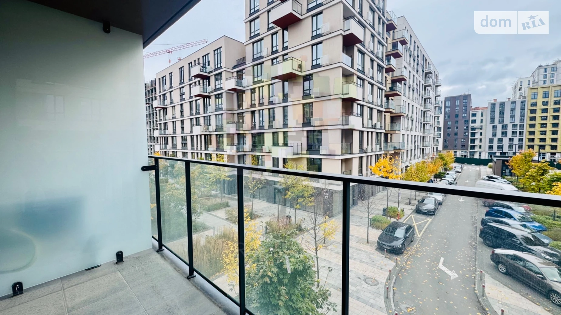 Продается 2-комнатная квартира 54 кв. м в Киеве, ул. Салютная, 2 корпус 18 - фото 4