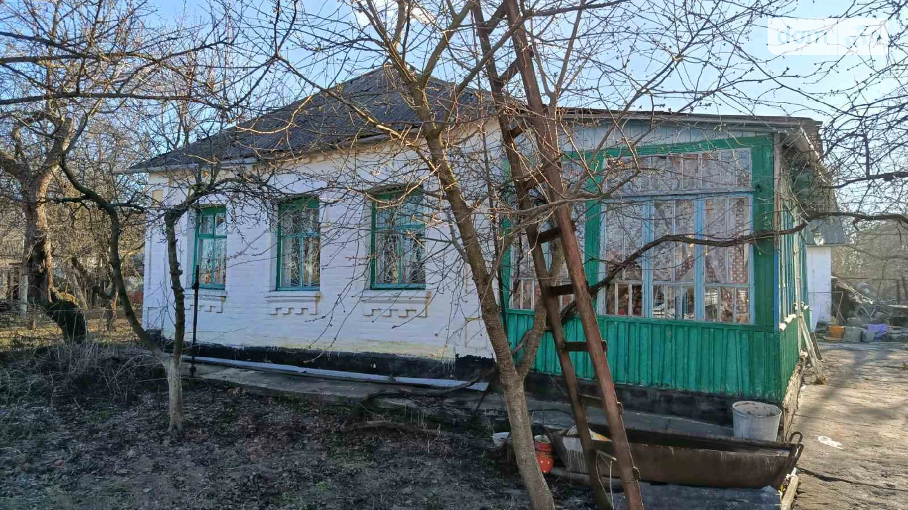 Продається одноповерховий будинок 75.9 кв. м з верандою, цена: 120000 $ - фото 3