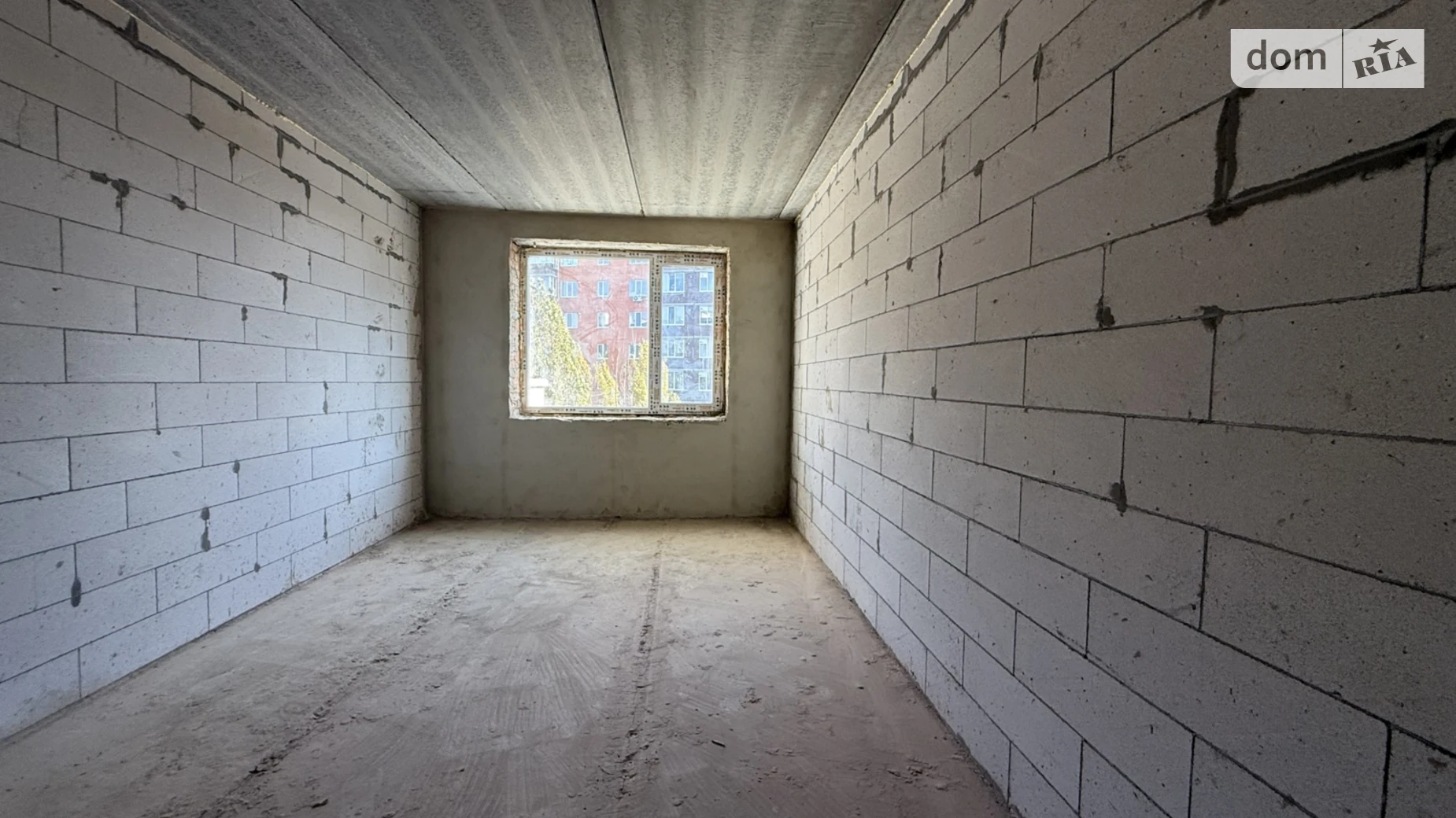 Продается 1-комнатная квартира 43.5 кв. м в Виннице, ул. Костя Широцкого, 5А - фото 4