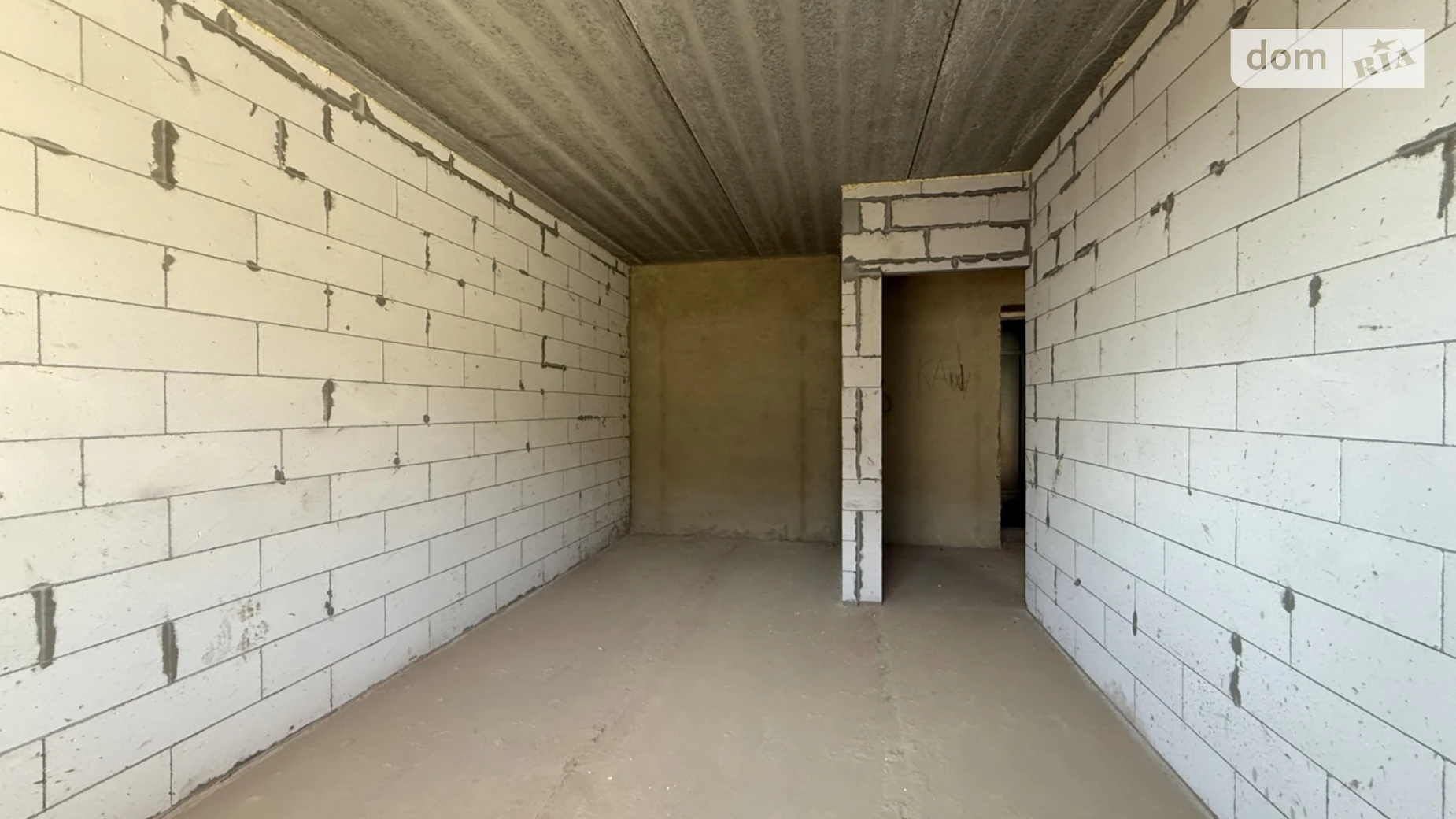 Продается 1-комнатная квартира 43.5 кв. м в Виннице, ул. Костя Широцкого, 5А - фото 5